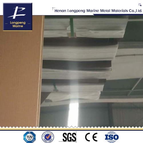 Inox 430 304 Stainless Steel Plate_Sheet China Supplier